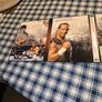 WWE "Shawn Michaels Story: Heartbreak and Triumph Image 9