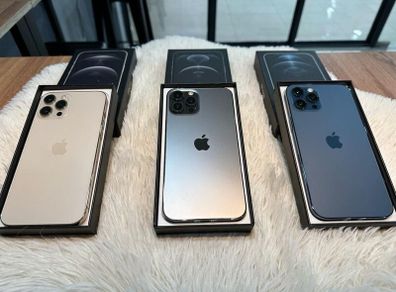 iPhone 12 Pro Max