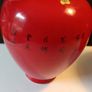 8" Pair of Shende Tang Hand painted Chinese Vintage Vases Image 6