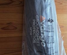 Vango Groundsheet Protecter GP118 (for large tents)