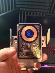 Car wireless charger 15w