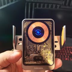 Car wireless charger 15w