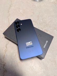 Samsung Galaxy S25
