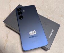 Samsung Galaxy S25