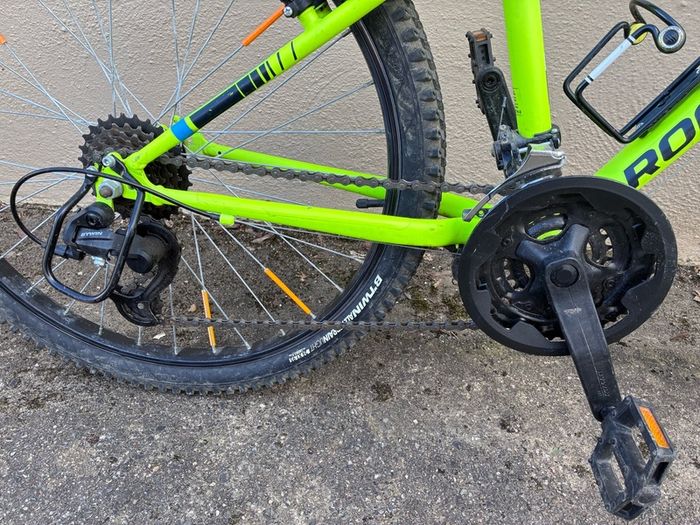 Kids mountain bike