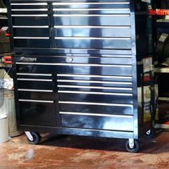 snap on 54 inch stack