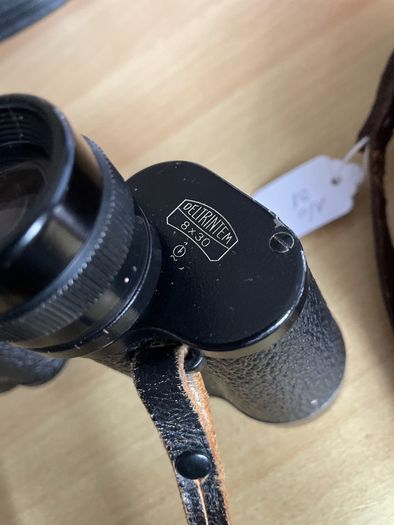 Carl Zeiss Deltrinem 8x30 Q German