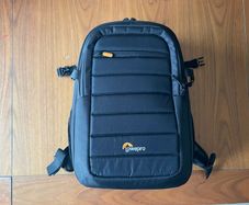 Lowepro Camera Bag / Backpack