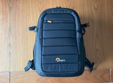 Lowepro Camera Bag / Backpack