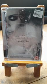 Kylie Minogue - White Diamond/Showgirl Concert - 2 DVD