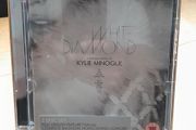 Kylie Minogue - White Diamond/Showgirl Concert - 2 DVD