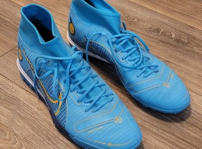 Football Astroturf Boots