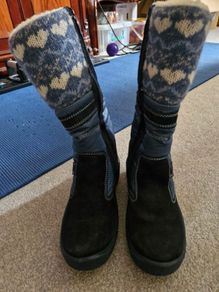 boots