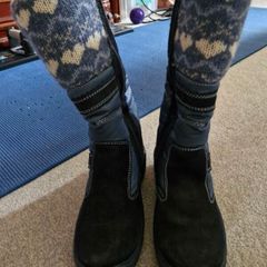 boots