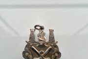 Cork GAA Medal 1961