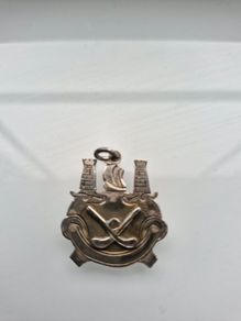 Cork GAA Medal 1961