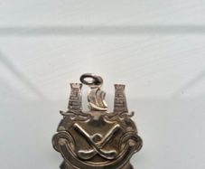 Cork GAA Medal 1961