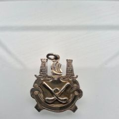 Cork GAA Medal 1961
