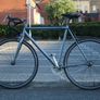 Silver single speed Image 2