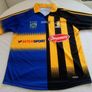 Mint Kilkenny/Tipperary  GAA O'Neills Jersey Size S Adults Image 2