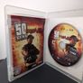 50 Cent Blood on the sand Japan Image 2
