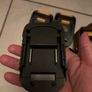 MT20DL Battery Adapter Converter for Makita 18V Li-ion Battery Convert to For Dewalt 18V 20V Power Tools Image 7