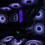 Super High Quality Lian Li Gaming PC / Workstation High Spec X3D | RTX | MSI | Corsair | Deep Cool Image 3