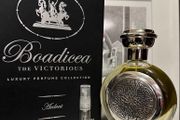 Boadicea The Victorious Ardent