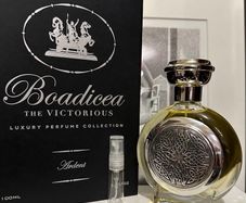 Boadicea The Victorious Ardent