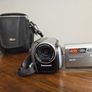 Panasonic SDR-H40 Camcorder Image 6