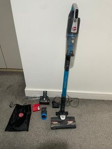 Hoover vacuum