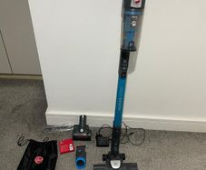 Hoover vacuum