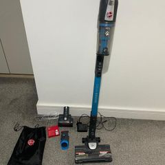 Hoover vacuum