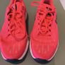 Girls Trainers size 5 Image 9