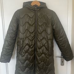 Regatta girls coat age 13 - 14