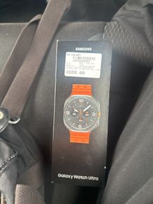 samsung watch ultra