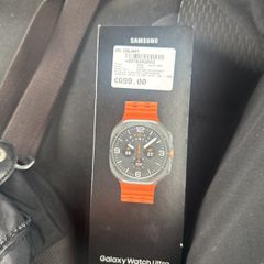 samsung watch ultra