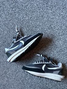 NIKE Sacai LD Waffle