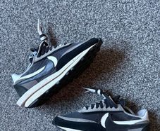 NIKE Sacai LD Waffle