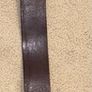 Levi's Genuine Leather Trouser Belt,Long-110Cm Image 4