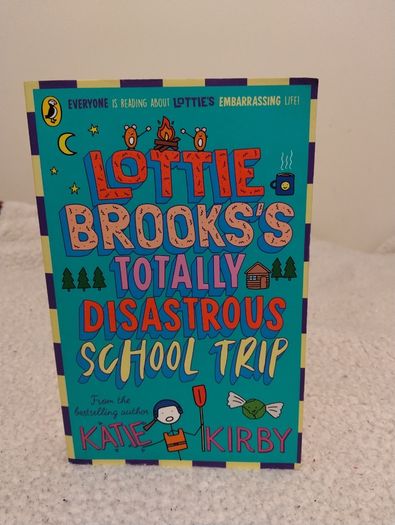 Collection Of Children,s Books