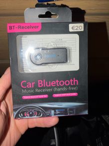bluetooth