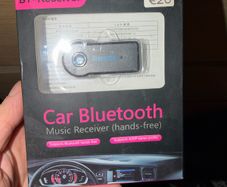 bluetooth