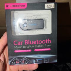 bluetooth