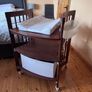 stokke changing table Image 2