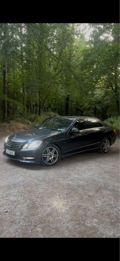 mercedes benz e250 e class