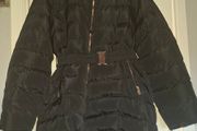 New coat