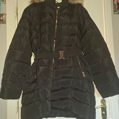 New coat
