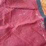 Mid century indian wall hanging or throw Image 6