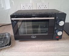 mini oven